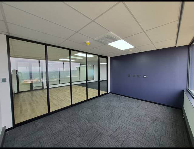 194M² OFFICE TO LET IN SANDOWN